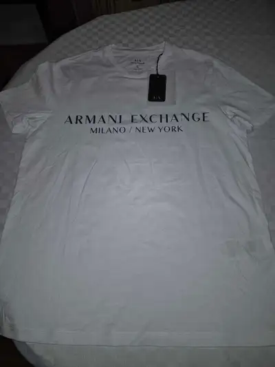 T-shirt for men size L, View more