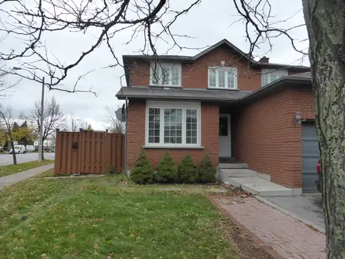 1 Bedroom + Den Basement Apartment for rent for $1,400/month plus 40% utilities. This is a bright an...