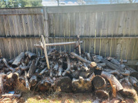FREE Firewood 