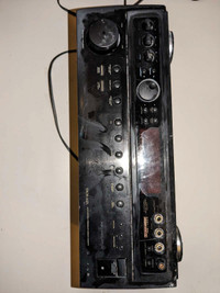 Pioneer amplifier receiver VSX-604S