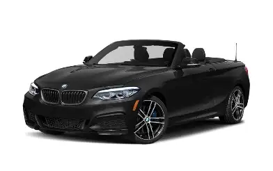 THE LAST OF ITS KIND The 2021 BMW M240i xDrive Convertible is no longer in production — making this...