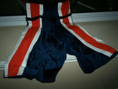 Couvre culotte de Hockey adulte / Adult Hockey pants cover shell, View more
