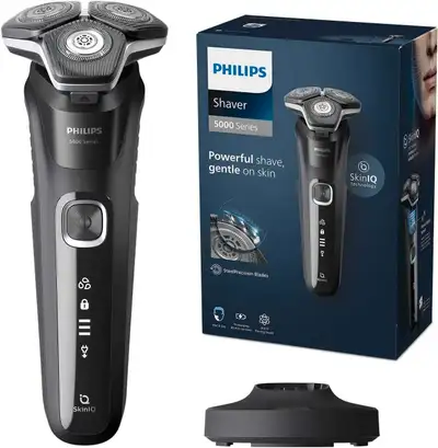 ** PRICE IS FIRM. ** NEW SEALED. MSRP: $115+ Reputable Seller. Model #: S5466/17 (PLEASE SEE MODEL N...