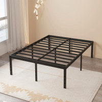 BRAND NEW - Maenizi 20 Inch Full/Double Size Metal Bed Frame