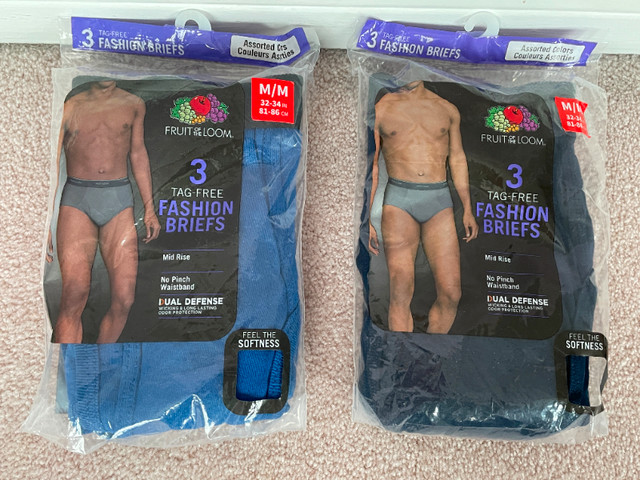 New Men's Underwear in Men's in Ottawa