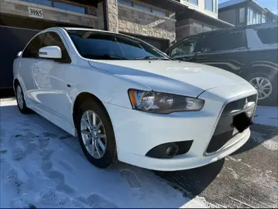 Limited special edition 4 door AWD Accident free - 1 owner with all maintenance recorded at dealersh...