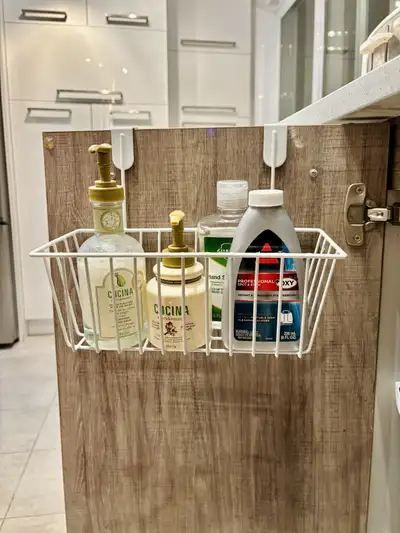 Bac rangement intérieur porte - Door storage bin, View more