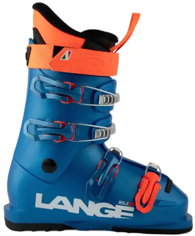 Lange RSJ 60 Ski Boot (Size: 26.5), View more