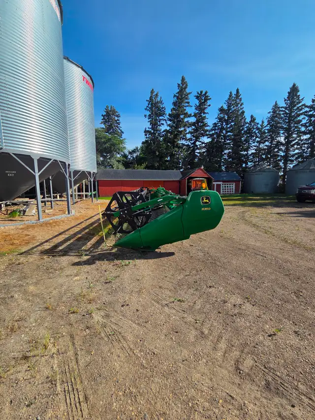 2014 JD 635D Header552036975961722885