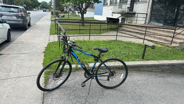 LF rent starting at Sept 1 — photo 1