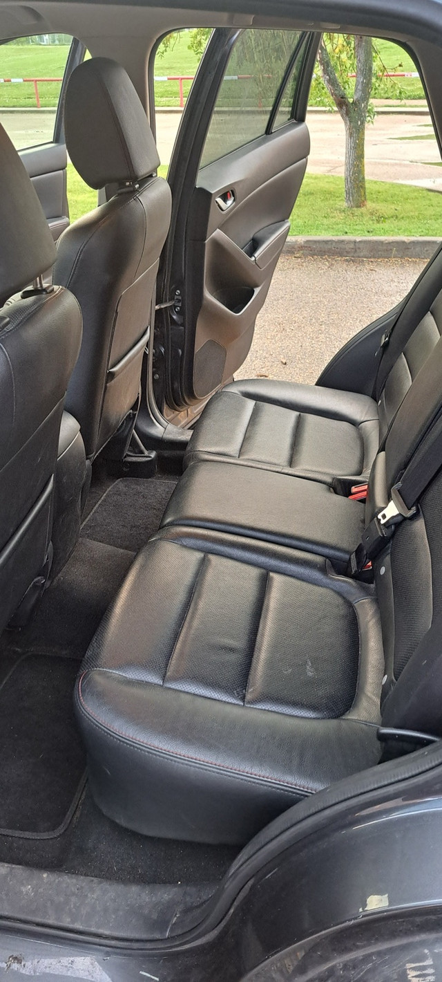 Price reduced! 2015 Mazda CX5 for sale! in Cars & Trucks in Edmonton - Image 4