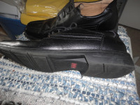 Men's Dress Shoes Dexter Size 13 Like New Black Leather Lining