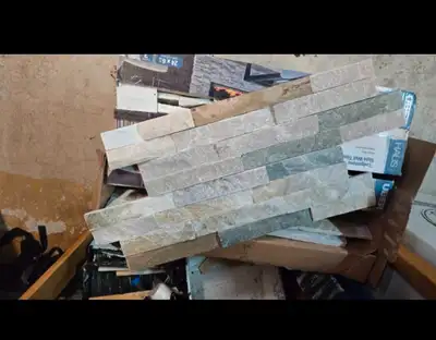 veener split face wall tiles, View more