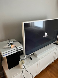 PS4 Pro (used)