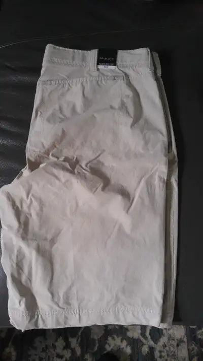 2 New, Men's "Britches" Brand Shorts, 42, View more