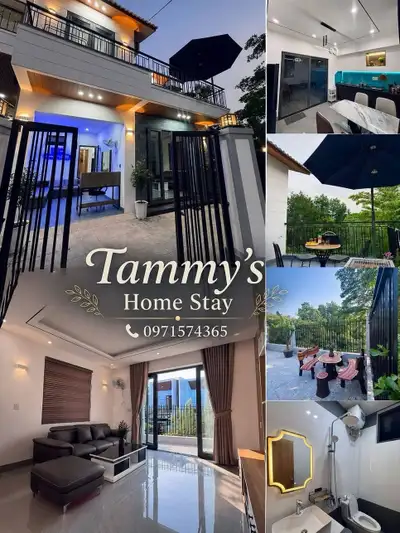 Home stay for rent in Huế city Vietnam, View more