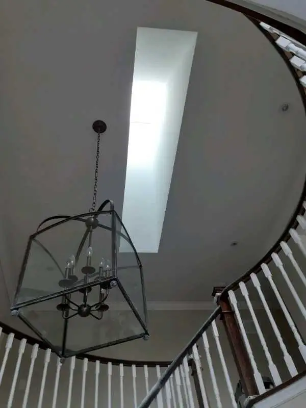 POPCORN_STUCCO CEILING REMOVAL  in Drywall & Stucco Removal in City of Toronto - Image 6