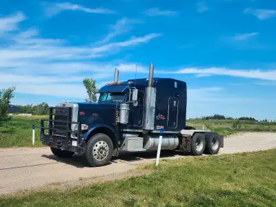 class 1 super b driver for frac sand, View more