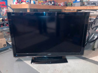 Sharp Aquos 52” LCD TV