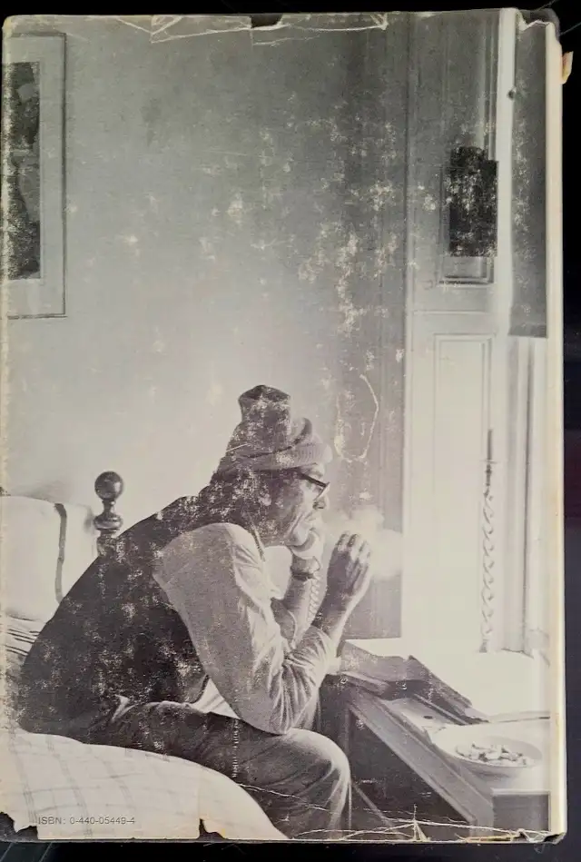 " Jailbird " - first edition - Kurt Vonnegut in Fiction in Barrie - Image 7