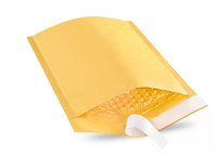 $0.24 Bubble Mailers - Size 6 x 10 inch