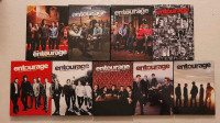 Entourage (Complete Series)