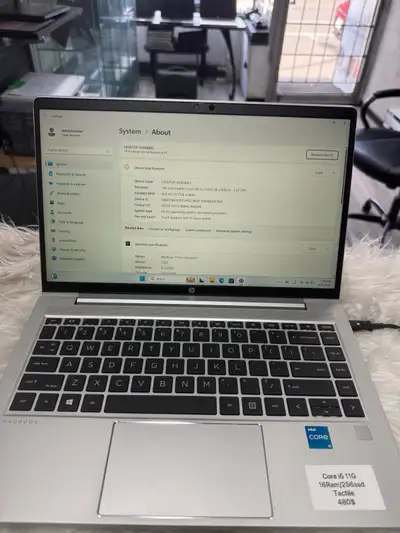 HP ProBook, View more