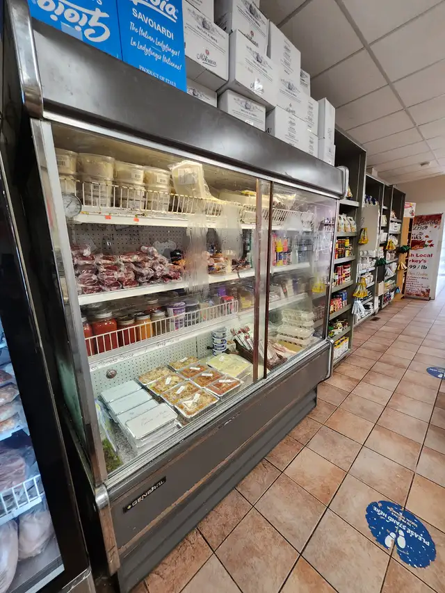 Business for sale: Established Toronto Butcher/Meat shop, grocer in Other Business & Industrial in City of Toronto - Image 8