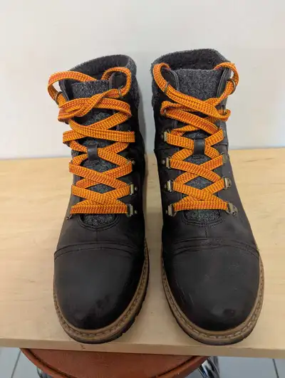 Women's Ankle Boots Size 9, downtown Toronto, View more