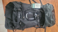 Osprey Aether 65L neuf