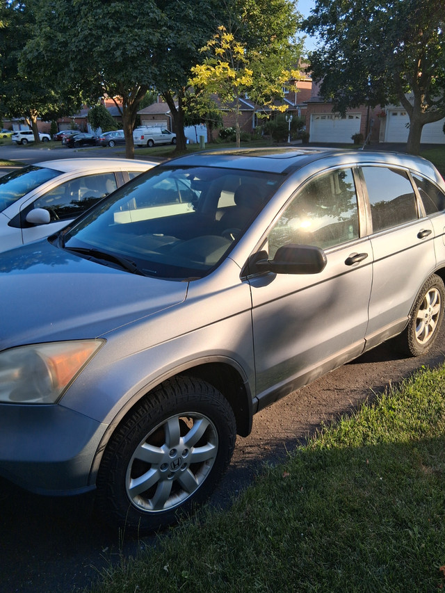 Honda Crv in Cars & Trucks in Oshawa / Durham Region - Image 3