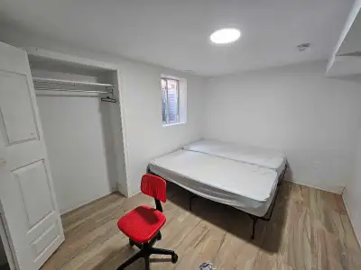 Room for rent