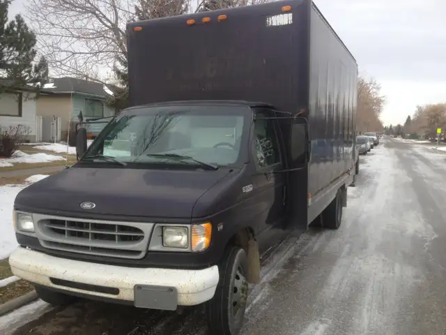 ALL SIZE DELIVERY & MOVING SOLUTION in Moving & Storage in Calgary - Image 3