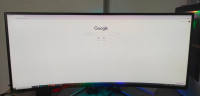 Alienware AW3420DW