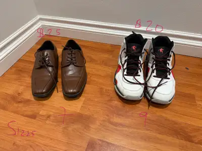 Men’s shoes , View more