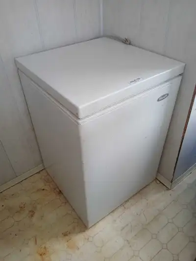 Small Chest Deep Freezer for sale, View more