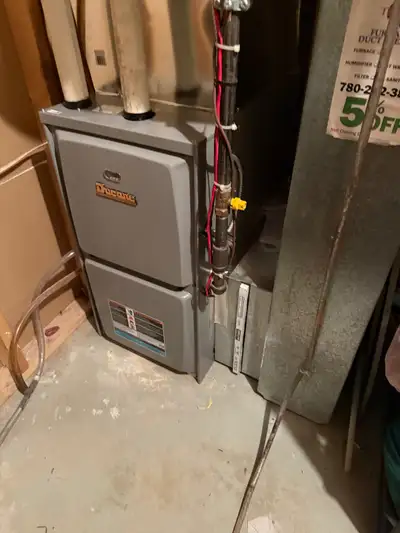 Looking for hvac contractors for work in alberta, View more