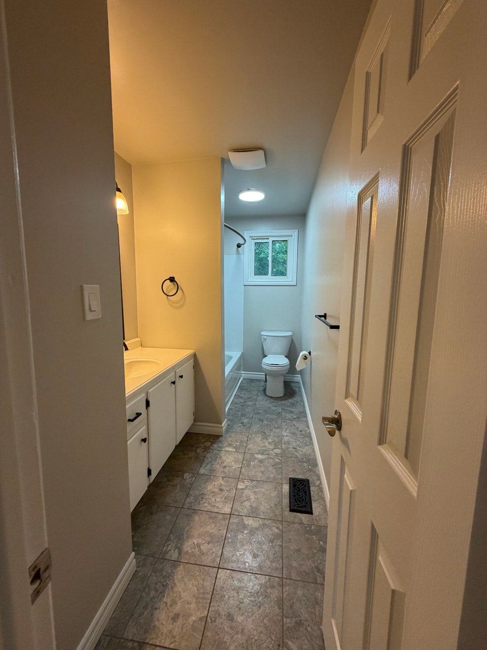 3 Bedroom house for rent 1