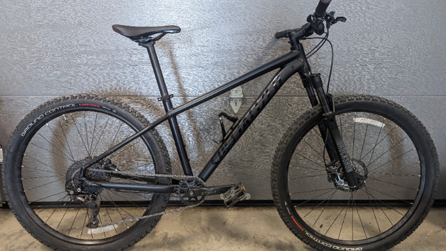 specialized rockhopper elite medium
