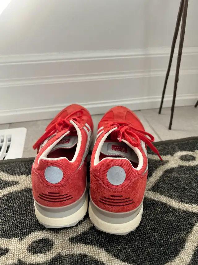 Onitsuka Tiger Unisex California 78Ex Shoes Size US6.5 Not ASICS in Women's - Shoes in Mississauga / Peel Region - Image 6