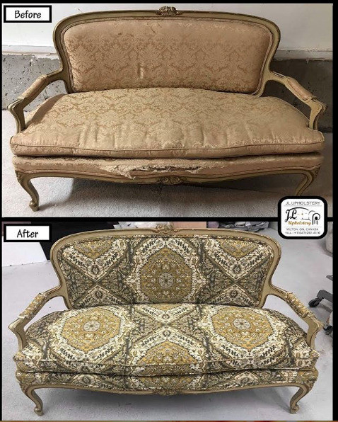 Reupholstery Services in Couches & Futons in Hamilton - Image 3