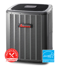 AIR CONDITIONER - FURNACE / $0 Down /$59.99