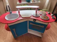 Kids Kitchen