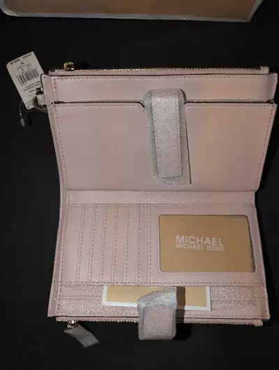 Michael Kors Wallet, View more