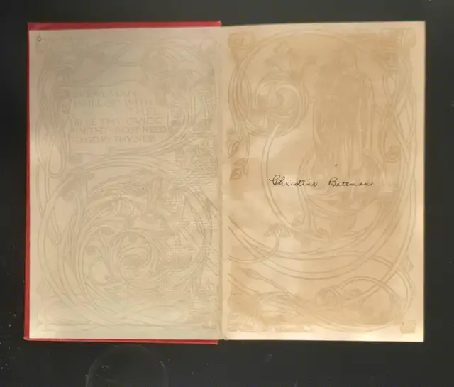 Everyman's Library - Jacob Faithful by Captain Marryat in Arts & Collectibles in Calgary - Image 6