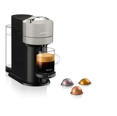 Nespresso® Vertuo Next Coffee and Espresso Machine by Breville, View more