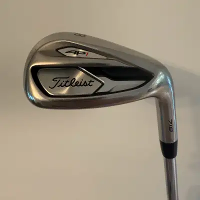 Titleist AP1 718 GW Regular RH, View more