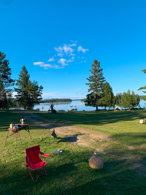 New Listing  *Eva Lake Waterfront Retreat* in Houses for Sale in Thunder Bay - Image 3