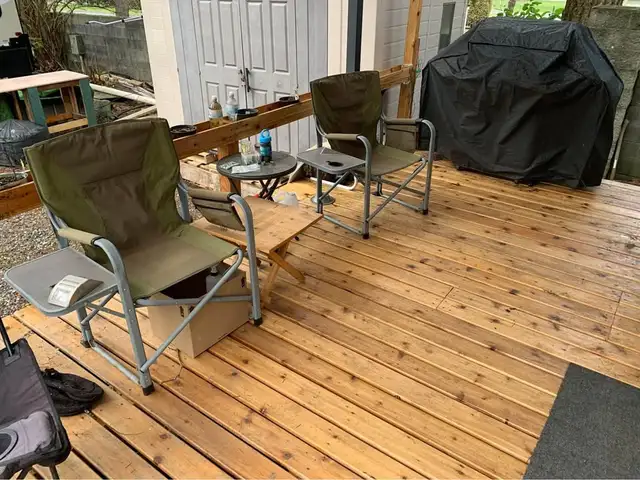 RV Long Term Living Chemainus Gardens in RVs & Motorhomes in Cowichan Valley / Duncan - Image 5