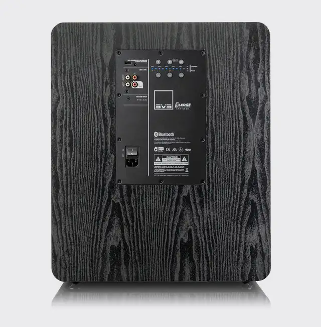 SVS PB-2000 PRO 12-INCH PORTED BOX SUBWOOFER NEW! in Speakers in Markham / York Region - Image 3